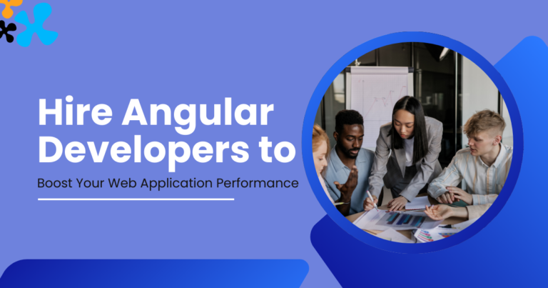Boost App Performance: Hire Angular Developers Today Boost App Performance: Hire Angular Developers Today