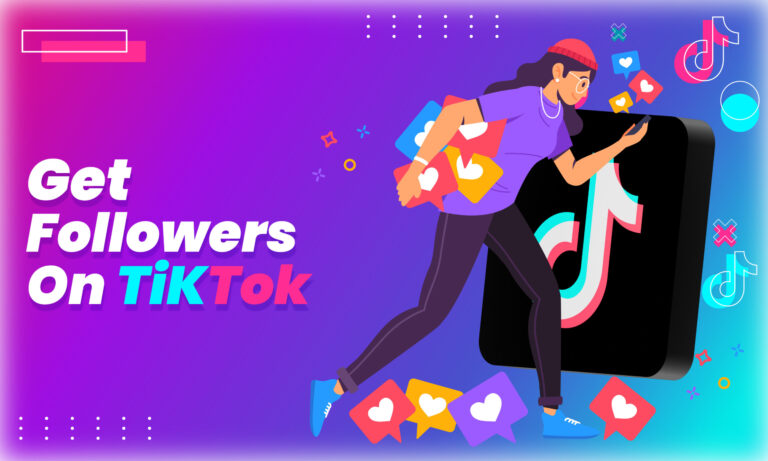 Get More TikTok Followers in 2024: 13 Strategies Get More TikTok Followers in 2024: 13 Strategies