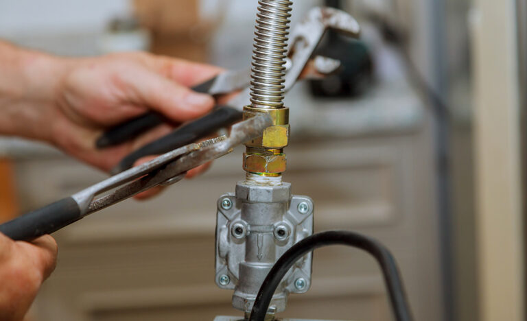 Factors to Keep in Mind for a Gas Line Installation Factors to Keep in Mind for a Gas Line Installation