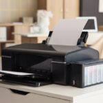 How Printer Rentals Can Future-Proof Printing Needs?