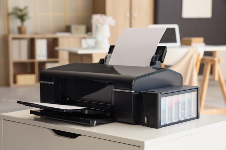 How Printer Rentals Can Future-Proof Printing Needs? How Printer Rentals Can Future-Proof Printing Needs?