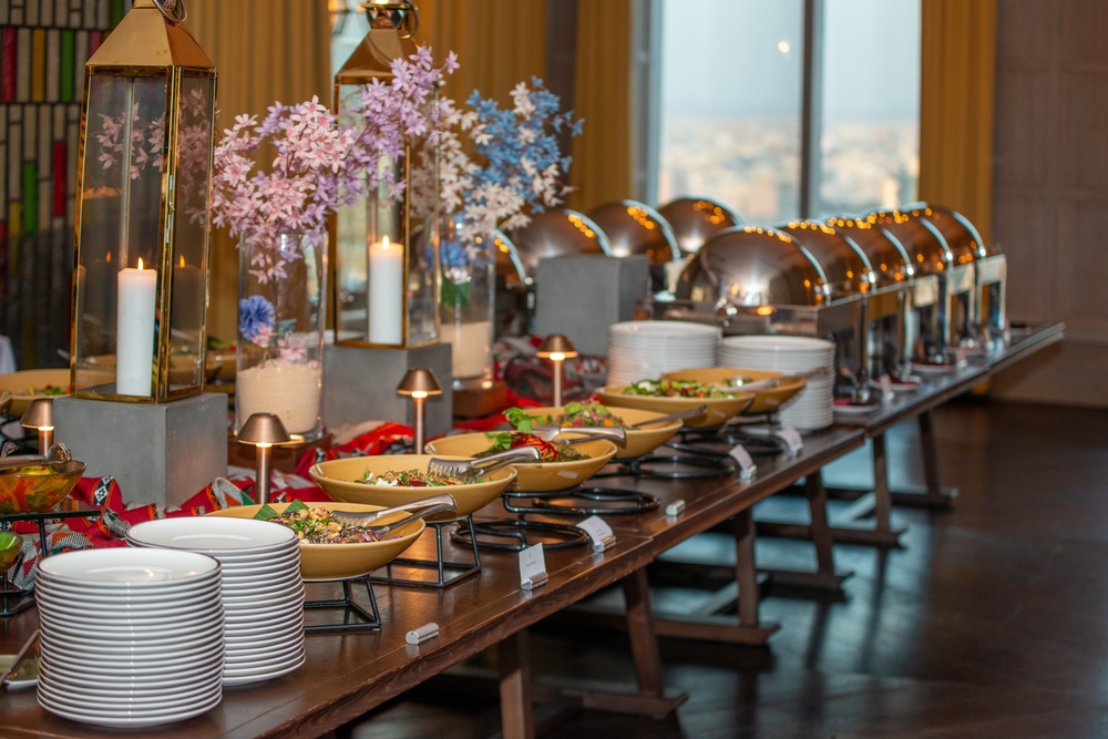 How to Maximize Profitability in Your Buffet Restaurant