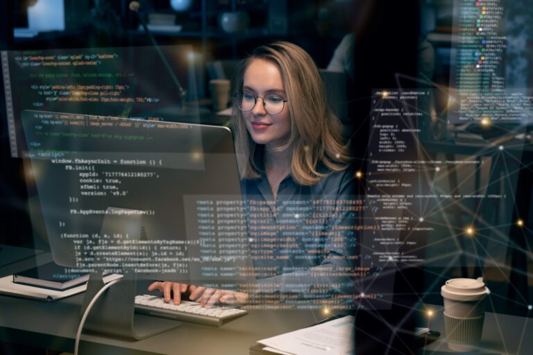 AI in Blockchain: Boosting Fraud Detection & Analytics AI in Blockchain: Boosting Fraud Detection & Analytics