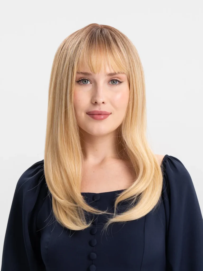 human hair wigs