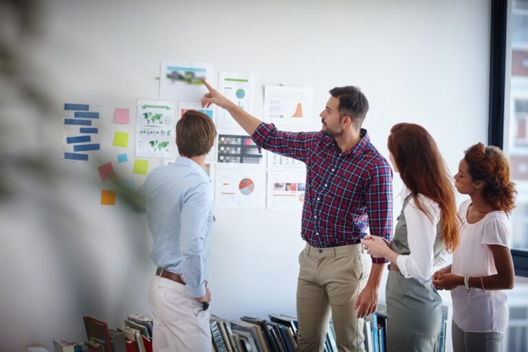 best SEO agency for education