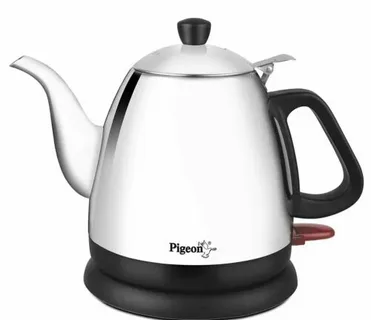 What Features Affect the pigeon kettle price?