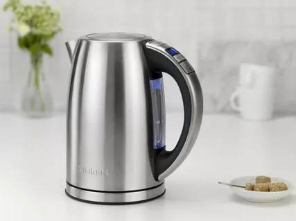 Which Features Make an Electric Kettle the Best Choice?