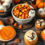 Delicious Halloween Treats You Can Make at Home
