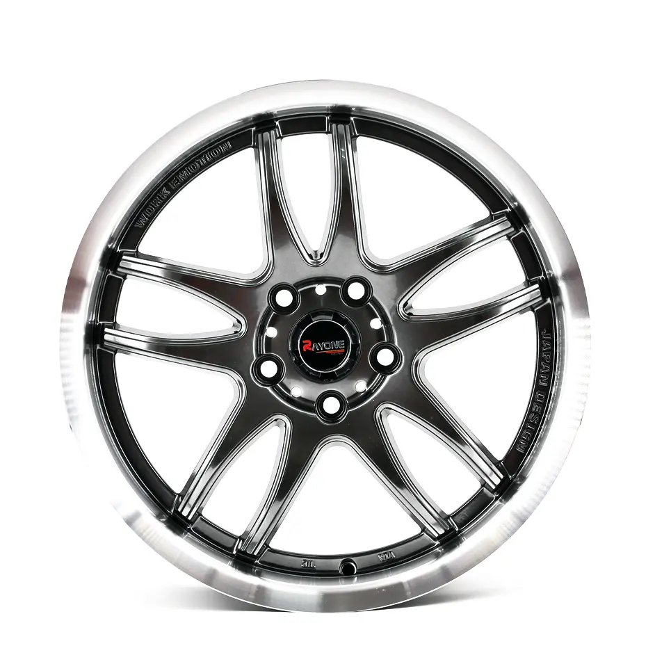 17 inch alloy rims