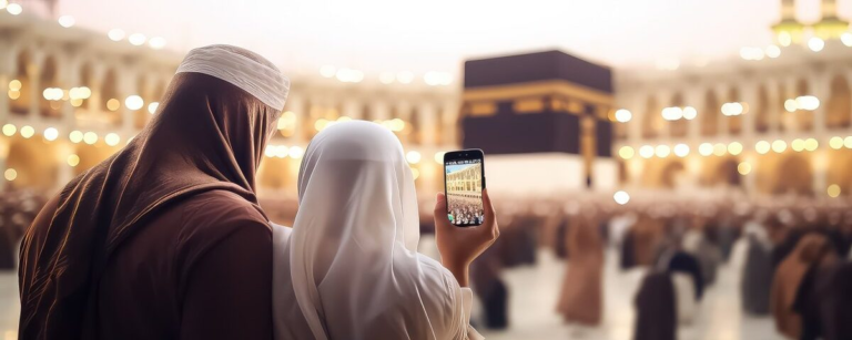 Difference between Hajj and Umrah 2024 – UK Muslims Difference between Hajj and Umrah 2024 – UK Muslims