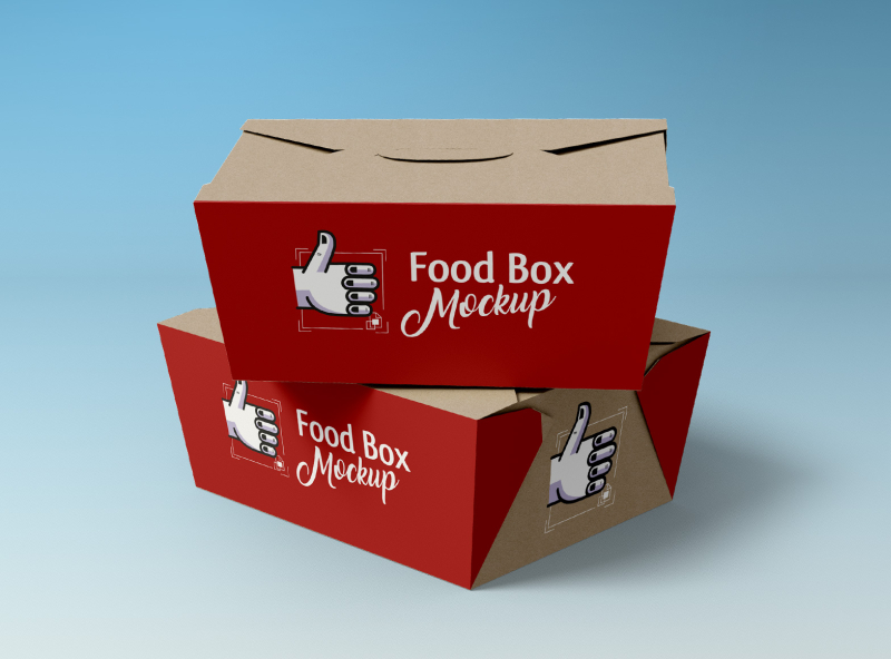 Food Boxes