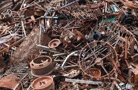 Scrap price in UAE