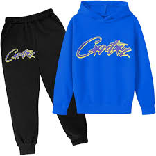 Corteiz Shop And Corteiz Tracksuit