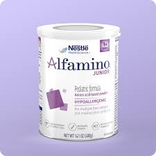 Where to Buy SMA Alfamino Formula in the USA