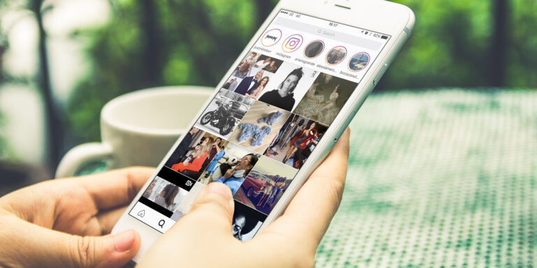 Going Viral on Instagram: Instagram Promotion Services