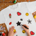 Craft Your Unique Identity with Custom T-Shirts