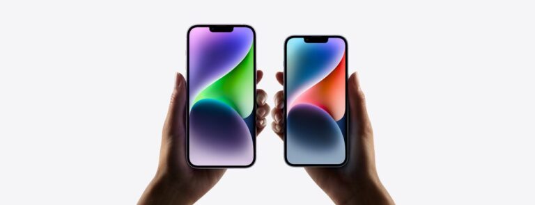Latest iPhone 14 Price in UAE