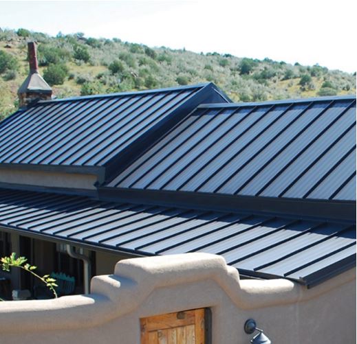 Metal Roofing Solutions