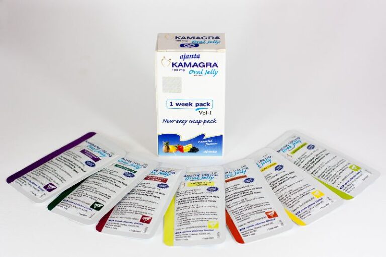 Kamagra Oral Jelly 100mg Enhances Academic Performance?