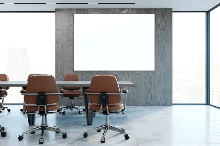 How Large Office Whiteboard Boost Collaboration How Large Office Whiteboard Boost Collaboration
