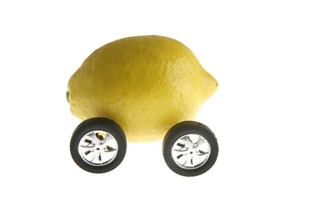 lemon law law