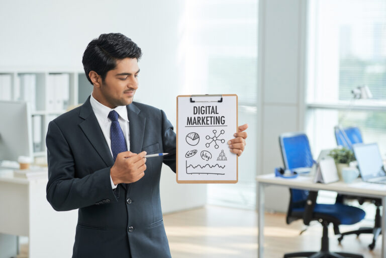 Why Houston Business Needs a Digital Marketing Agency