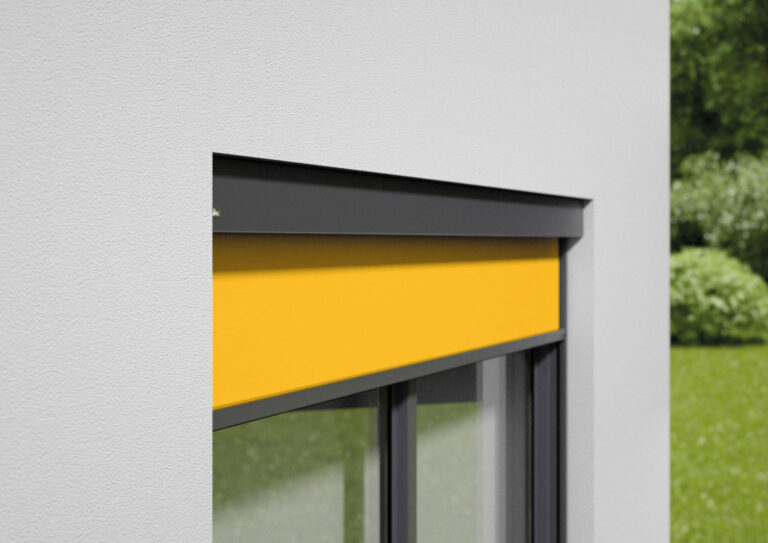 Enhance Your Home’s Curb Appeal with Markilux Sunvas Awnings