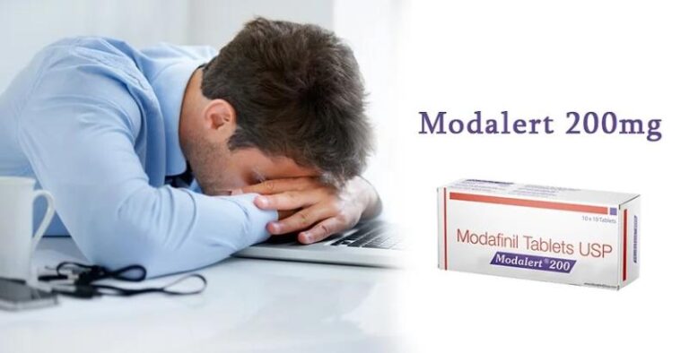 Buy Modalert 200 Australia to Alleviate drowsiness