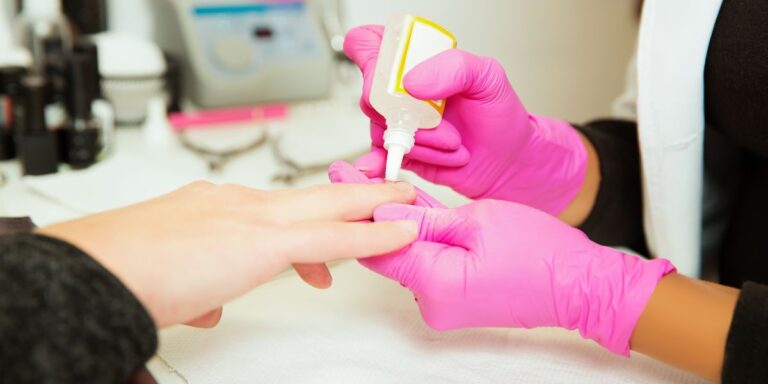 Nail Polish Remover