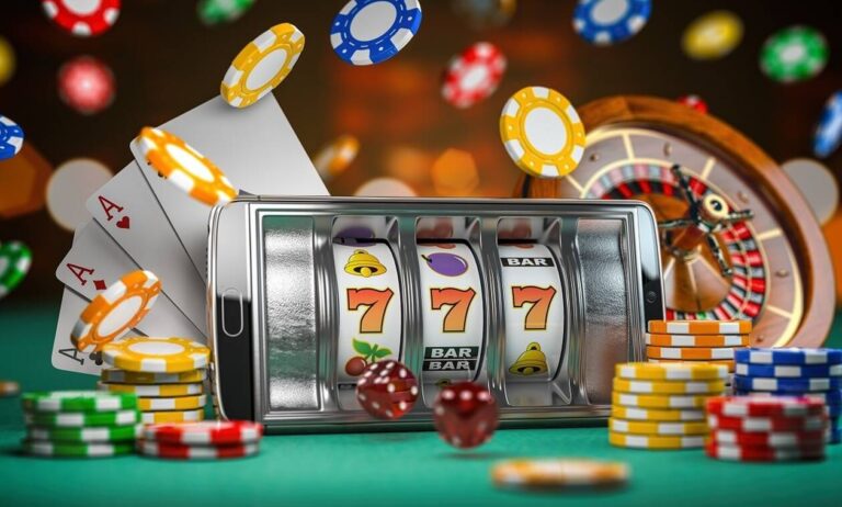 Tips and Tricks for Winning Big in Online casino Slots Tips and Tricks for Winning Big in Online casino Slots