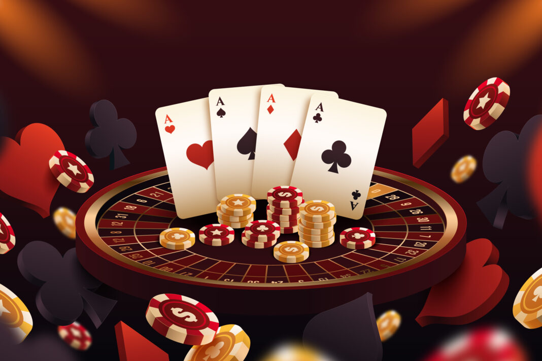 Online Blackjack games