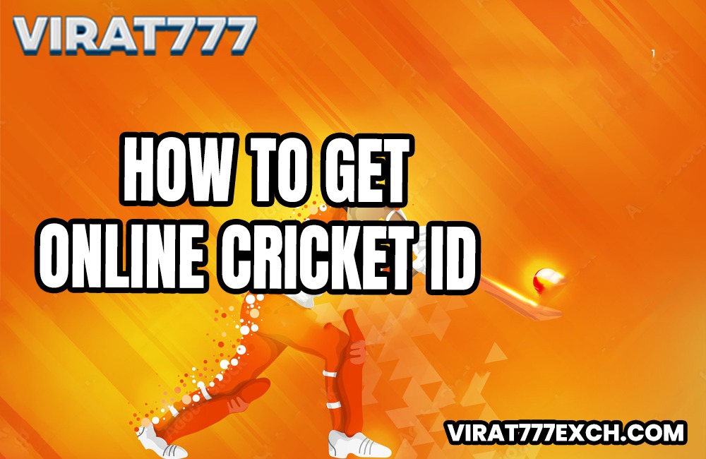 online cricket id