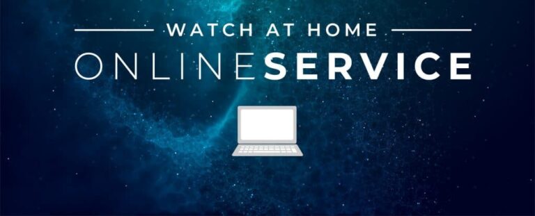Church Online Platform: Launch Your Online Ministry
