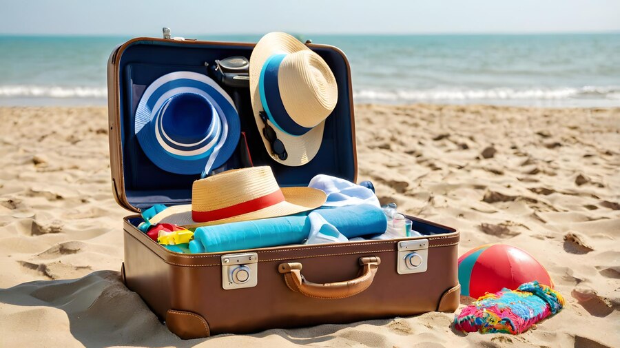 Things To Carry While Travelling To Goa