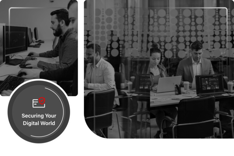 Cyber security company in Duba Cyber security company in Duba