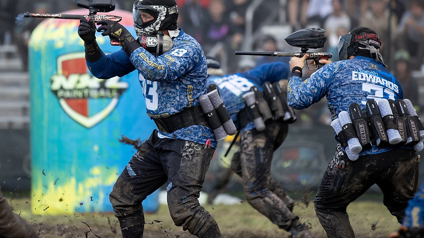 paintball jerseys