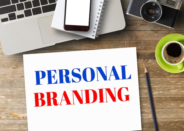 personal brand services