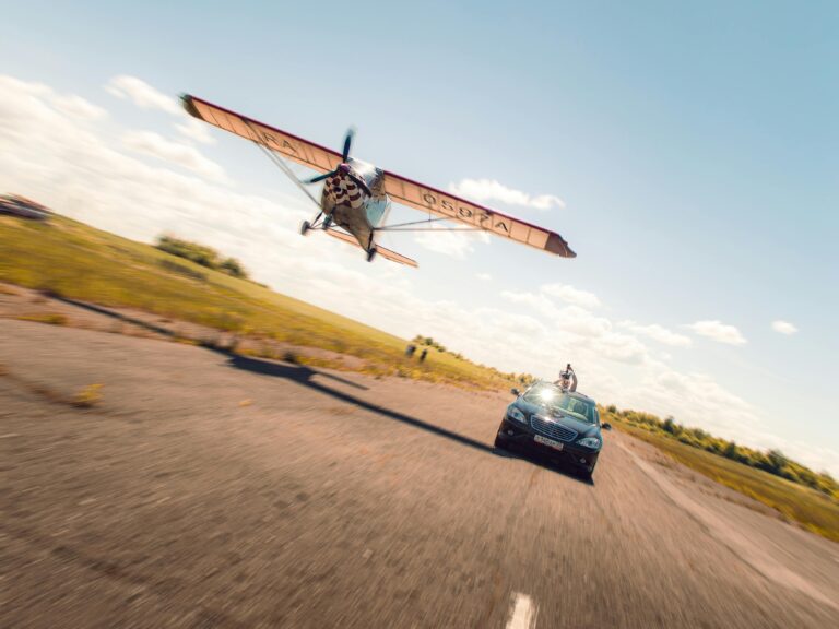 Experience the Best Airport Transfer in San Francisco
