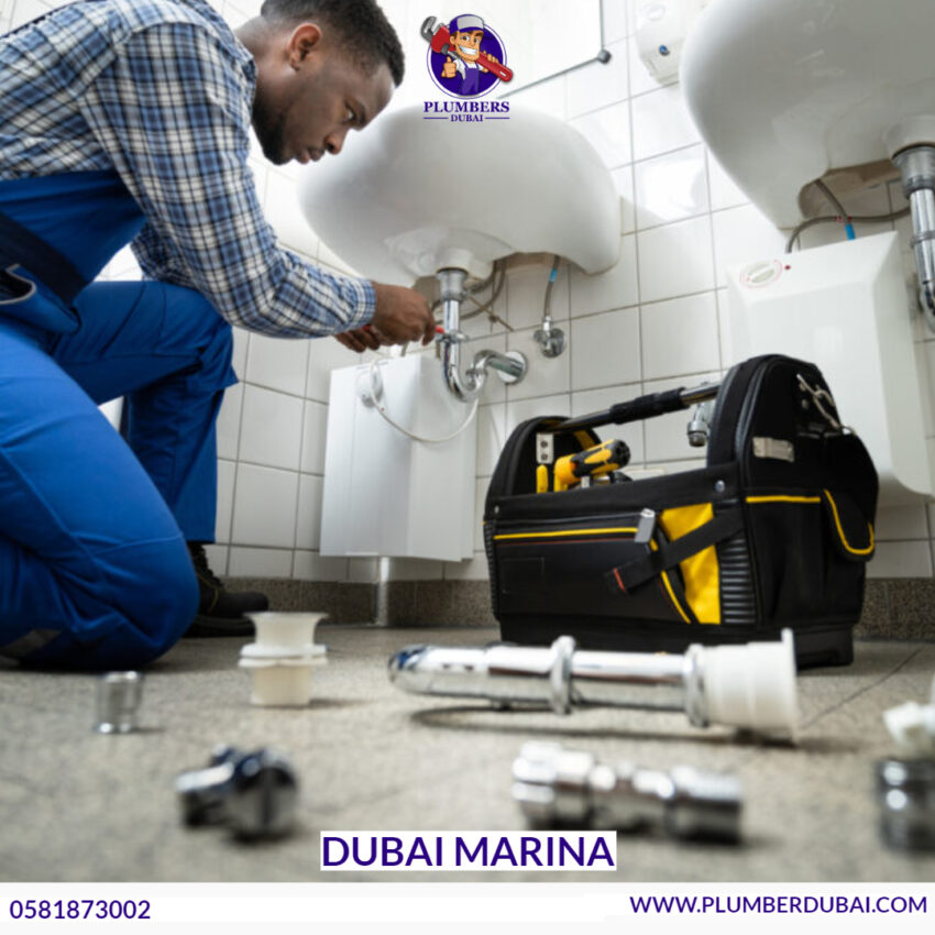 How to Identify Common Plumbing Issues in Dubai Homes