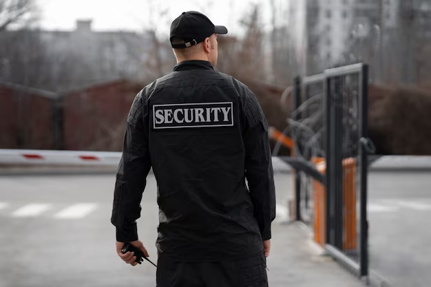 Security Service