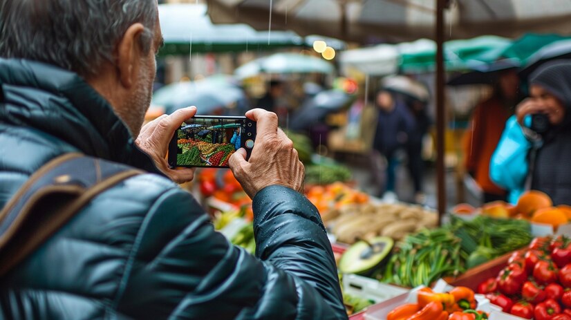 Exploring the Benefits of Shopping at Farmers Markets