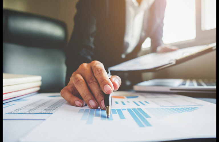 Everything You Need to Know About Fractional CFO Everything You Need to Know About Fractional CFO