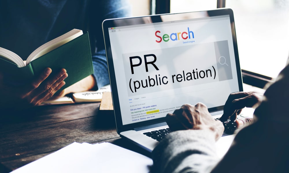 Public Relation Agency