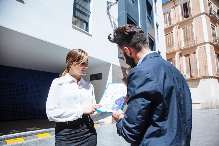 The Future of Commercial Buildings Security Systems
