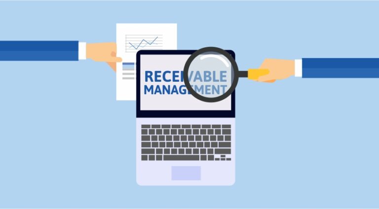 Benefits of Professional Receivable Management Services