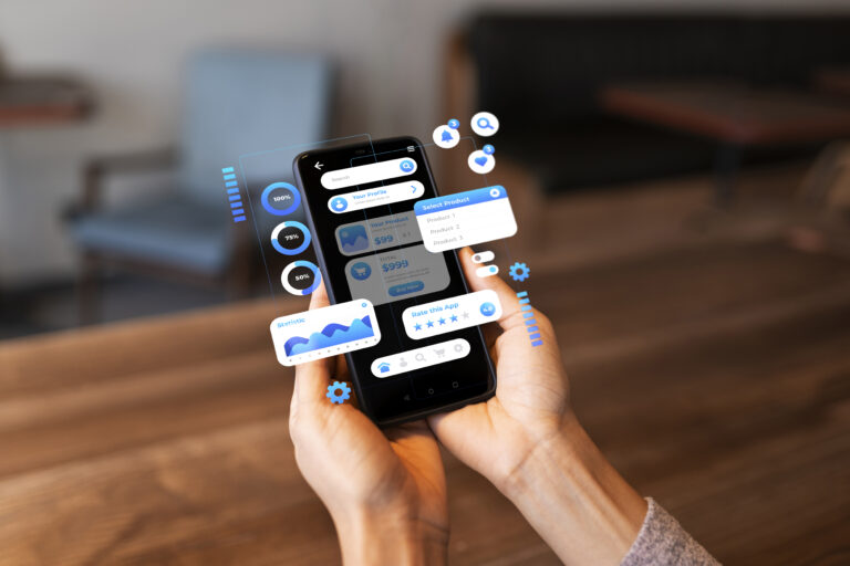How Can You Attract Dubai’s High-Tech Consumers with a Sleek Mobile App? How Can You Attract Dubai’s High-Tech Consumers with a Sleek Mobile App?