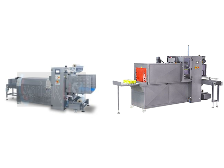Shrink Wrap Equipment: Understanding Its Industrial Significance