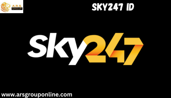 Sky247 ID