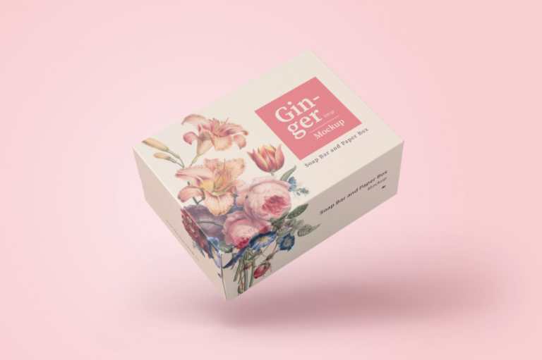 Vibrant Soap Boxes: Bold Colors That Stand Out Vibrant Soap Boxes: Bold Colors That Stand Out
