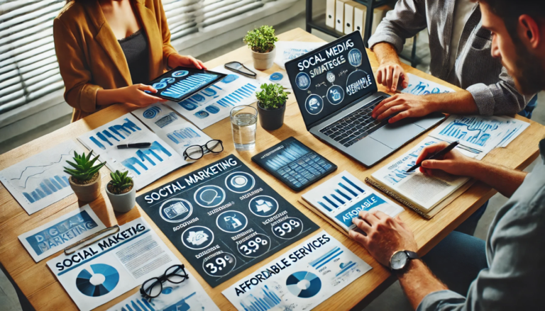 Affordable Paid Social Media Marketing Services Affordable Paid Social Media Marketing Services